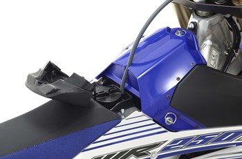 Yamaha WR250F 2018 - Bild 18