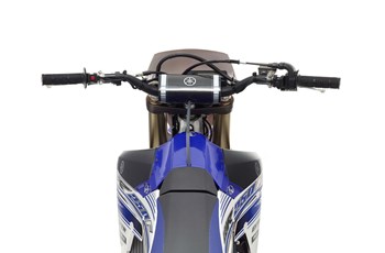 Yamaha WR250F 2018 - Bild 20