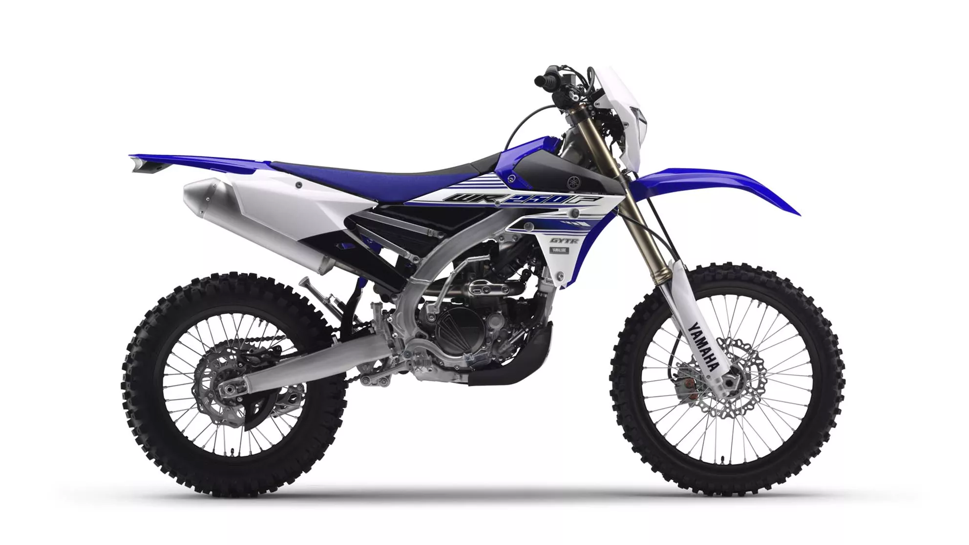 Yamaha WR250F - Image 19 Yamaha WR250F - Image 19
