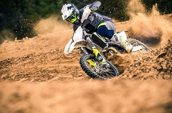 Husqvarna TC 250 2018 - Bild 2 Husqvarna TC 250 2018 - Bild 2