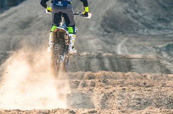 Husqvarna TC 250 2018 - Bild 4 Husqvarna TC 250 2018 - Bild 4