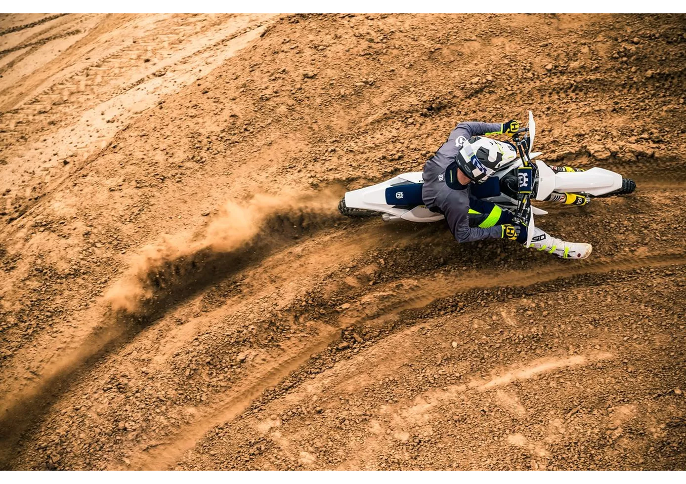 Husqvarna TC 250 2018 Husqvarna TC 250 2018