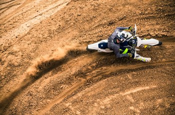 Husqvarna TC 250 2018 - Bild 5 Husqvarna TC 250 2018 - Bild 5