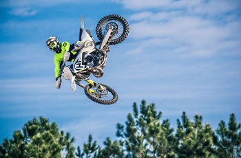 Husqvarna TC 250 2018 - Bild 6 Husqvarna TC 250 2018 - Bild 6