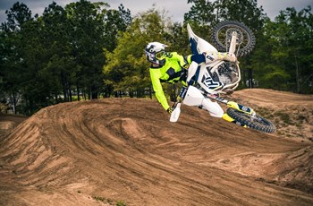 Husqvarna TC 250 2018 - Bild 7 Husqvarna TC 250 2018 - Bild 7