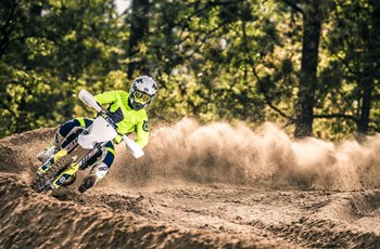 Husqvarna TC 250 2018 - Bild 8 Husqvarna TC 250 2018 - Bild 8