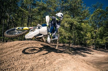 Husqvarna TC 250 2018 - Bild 9 Husqvarna TC 250 2018 - Bild 9