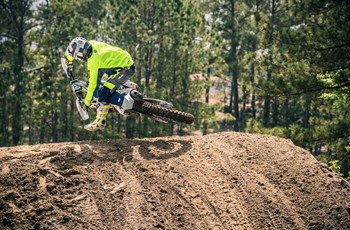 Husqvarna TC 250 2018 - Bild 10 Husqvarna TC 250 2018 - Bild 10