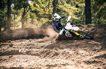 Husqvarna TC 250 2018 - Bild 11 Husqvarna TC 250 2018 - Bild 11