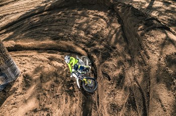 Husqvarna TC 250 2018 - Bild 12 Husqvarna TC 250 2018 - Bild 12