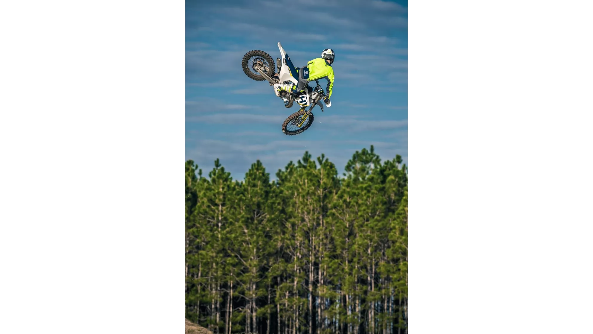 Husqvarna TC 250 - Image 11 Husqvarna TC 250 - Image 11