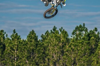 Husqvarna TC 250 2018 - Bild 13 Husqvarna TC 250 2018 - Bild 13