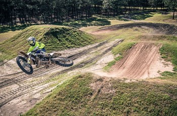 Husqvarna TC 250 2018 - Bild 15 Husqvarna TC 250 2018 - Bild 15