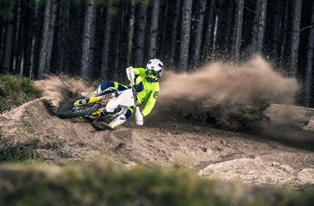 Husqvarna TC 250 2018 - Bild 17 Husqvarna TC 250 2018 - Bild 17