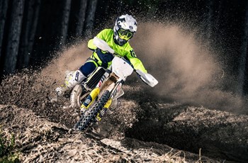 Husqvarna TC 250 2018 - Bild 18 Husqvarna TC 250 2018 - Bild 18