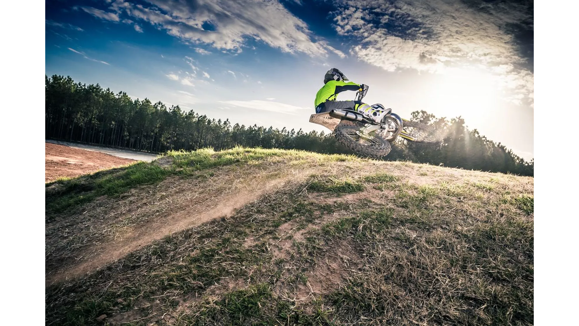 Husqvarna TC 250 - Image 17 Husqvarna TC 250 - Image 17
