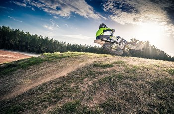 Husqvarna TC 250 2018 - Bild 19 Husqvarna TC 250 2018 - Bild 19