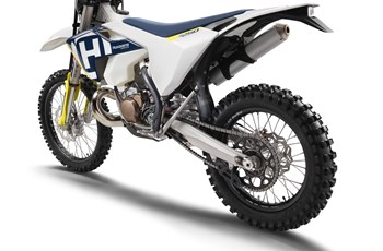 Husqvarna TE 250 2018 - Bild 3