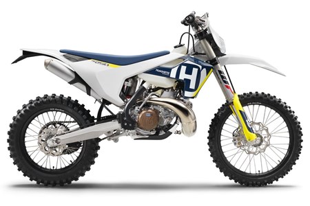 Husqvarna TE 250 2018