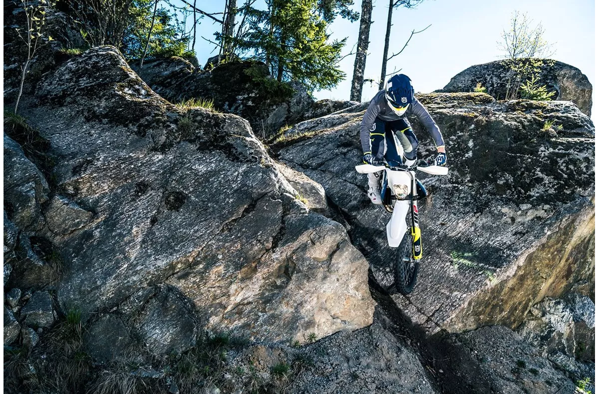 Husqvarna FE 250 Husqvarna FE 250