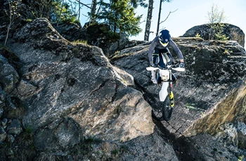 Husqvarna FE 250 2018 - Bild 2 Husqvarna FE 250 2018 - Bild 2