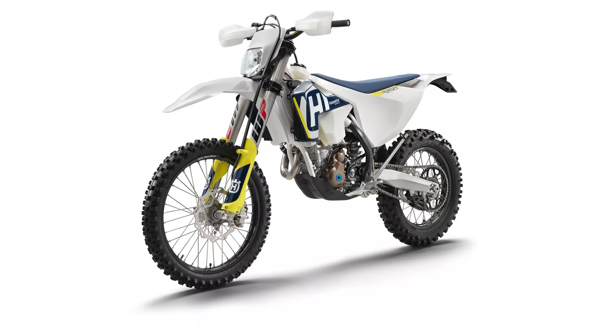 Husqvarna FE 250 - Image 1 Husqvarna FE 250 - Image 1