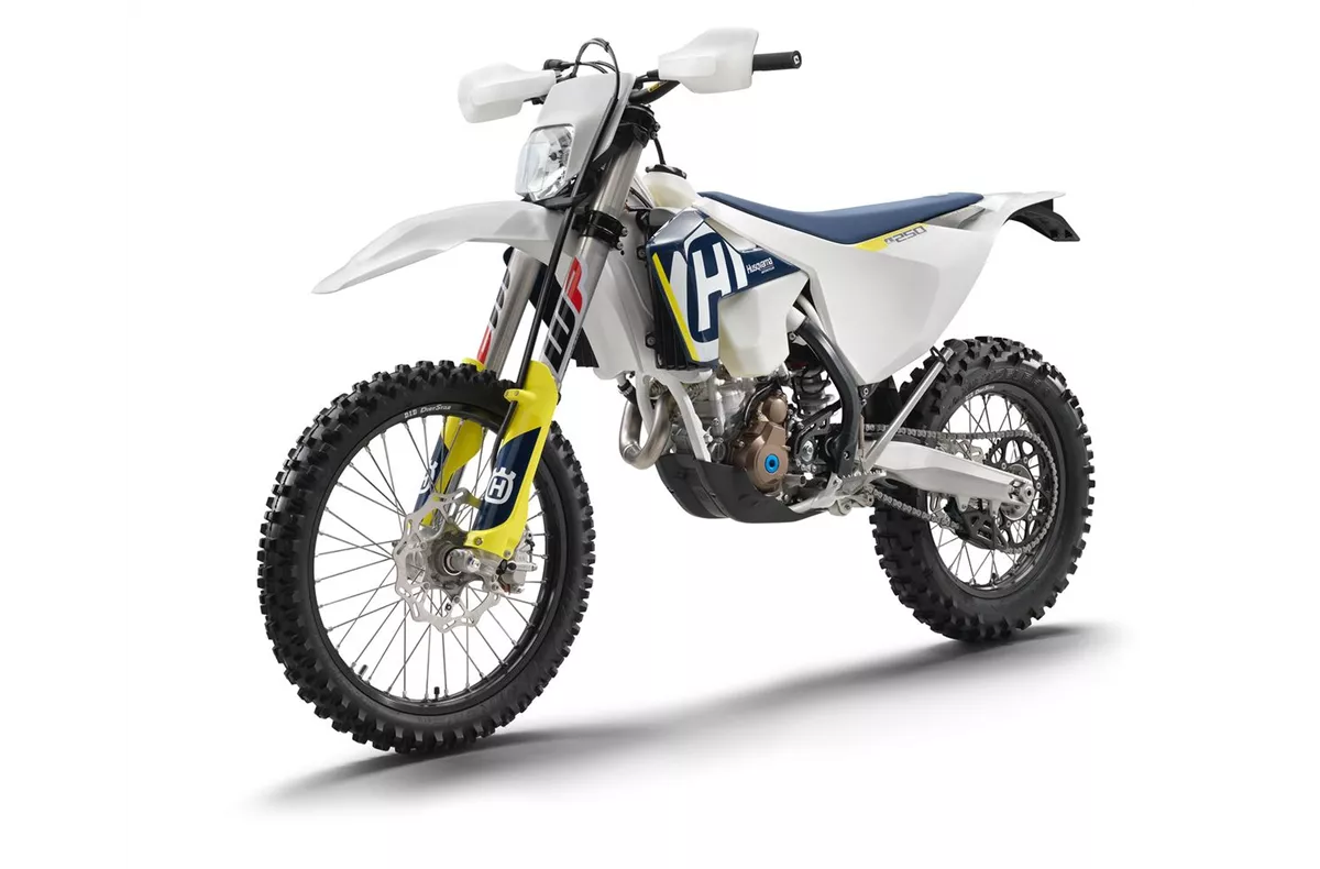 Husqvarna FE 250 Husqvarna FE 250
