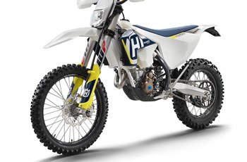 Husqvarna FE 250 2018 - Bild 3 Husqvarna FE 250 2018 - Bild 3