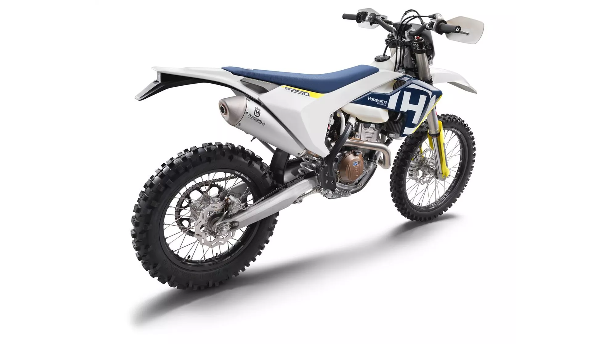 Husqvarna FE 250 - Image 2 Husqvarna FE 250 - Image 2