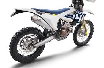 Husqvarna FE 250 2018 - Bild 4 Husqvarna FE 250 2018 - Bild 4