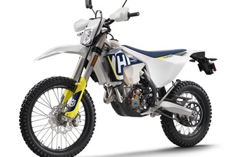 Husqvarna FE 250 2018 - Bild 5 Husqvarna FE 250 2018 - Bild 5