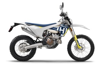 Husqvarna FE 250 2018 - Bild 6 Husqvarna FE 250 2018 - Bild 6