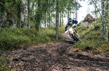 Husqvarna FE 250 2018 - Bild 7 Husqvarna FE 250 2018 - Bild 7