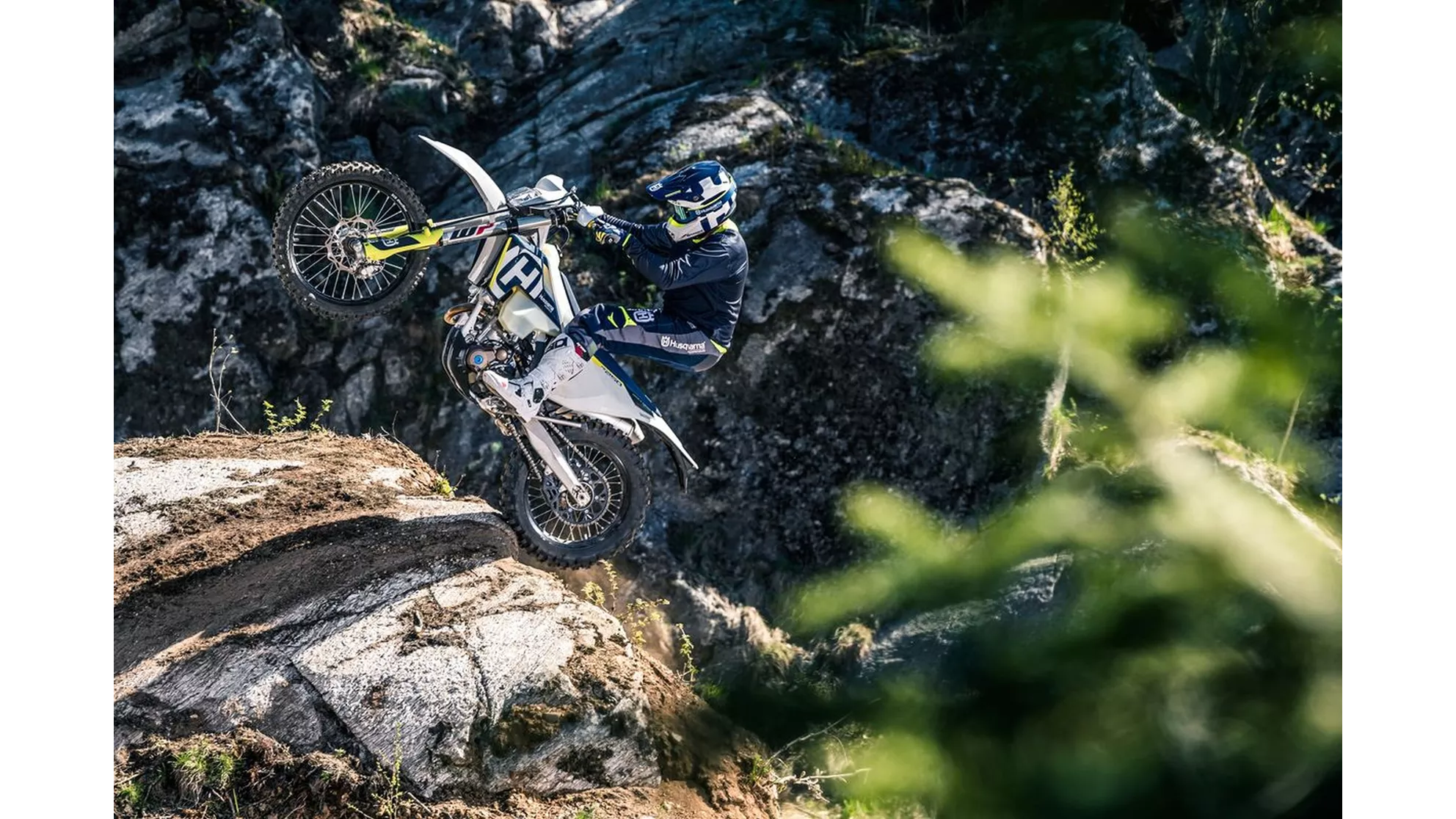 Husqvarna FE 250 - Image 7 Husqvarna FE 250 - Image 7