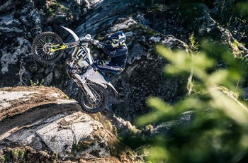 Husqvarna FE 250 2018 - Bild 9 Husqvarna FE 250 2018 - Bild 9
