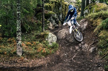 Husqvarna FE 250 2018 - Bild 10 Husqvarna FE 250 2018 - Bild 10