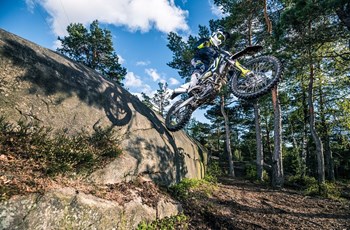 Husqvarna FE 250 2018 - Bild 11 Husqvarna FE 250 2018 - Bild 11