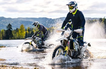 Husqvarna FE 250 2018 - Bild 13 Husqvarna FE 250 2018 - Bild 13