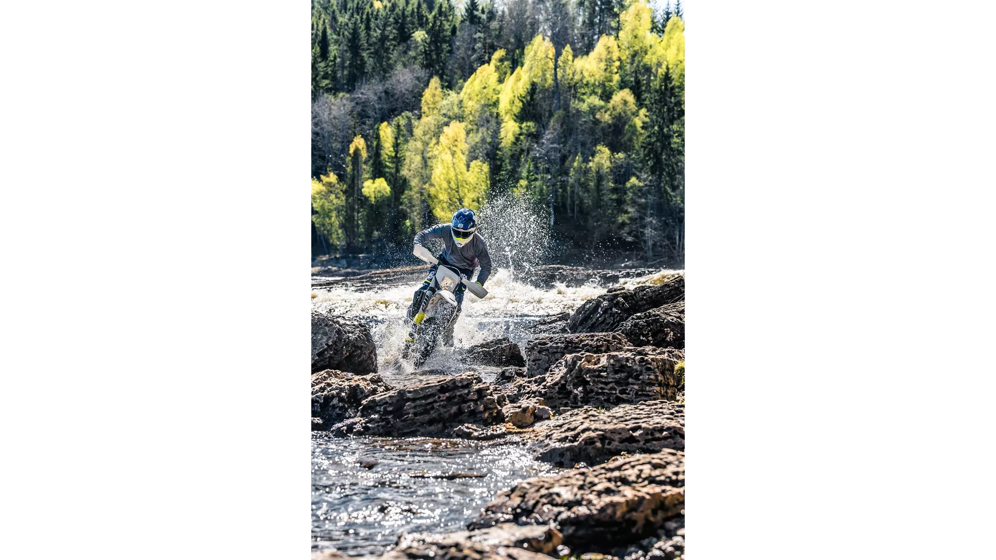 Husqvarna FE 250 - Image 16 Husqvarna FE 250 - Image 16