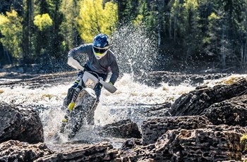 Husqvarna FE 250 2018 - Bild 18 Husqvarna FE 250 2018 - Bild 18