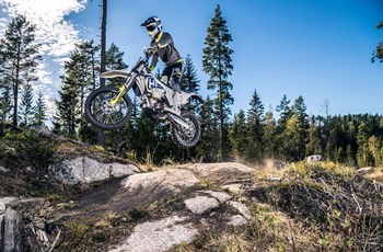 Husqvarna FE 250 2018 - Bild 19 Husqvarna FE 250 2018 - Bild 19