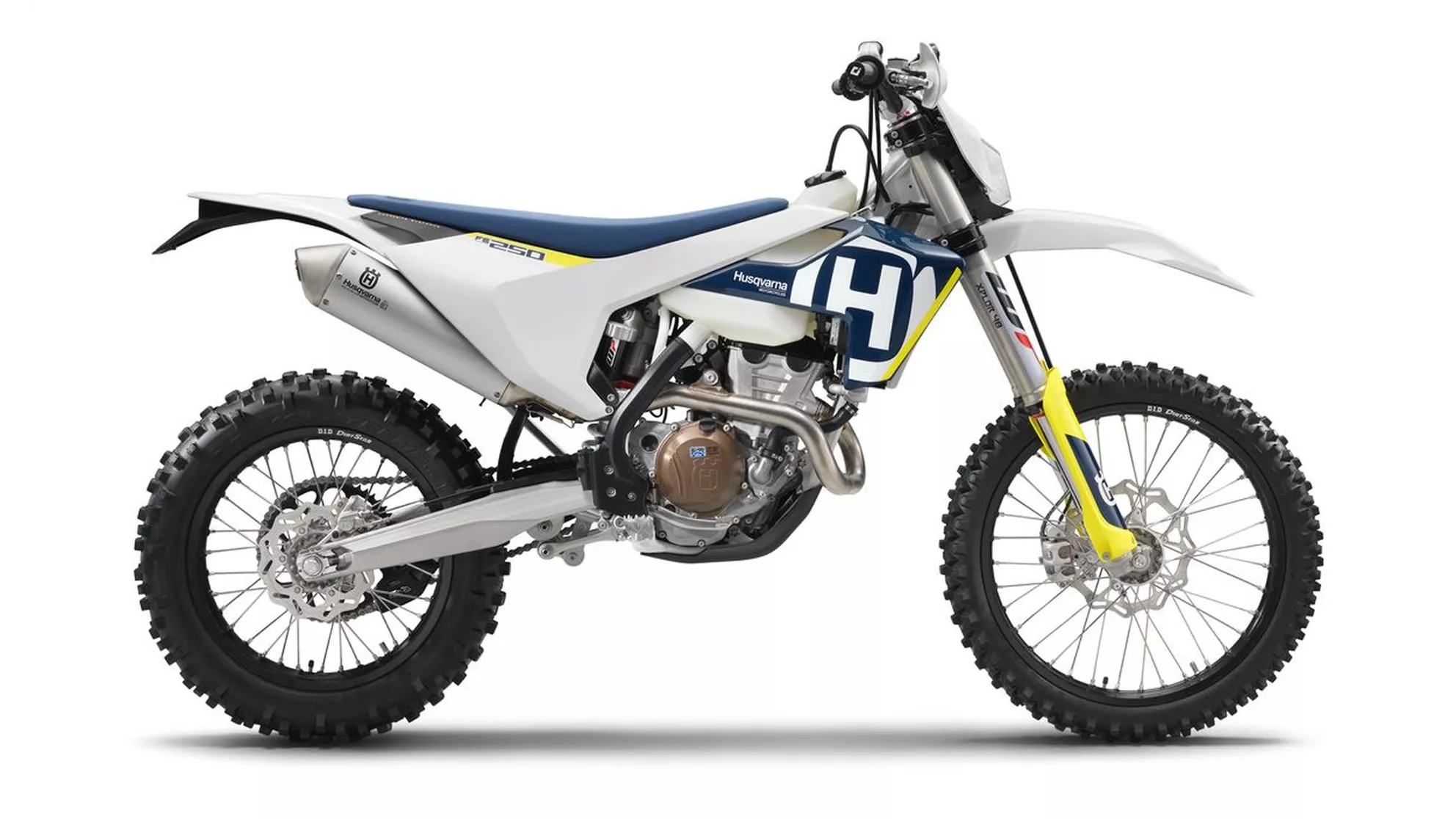 Husqvarna FE 250 - Image 18 Husqvarna FE 250 - Image 18