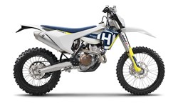 Husqvarna FE 250 2018