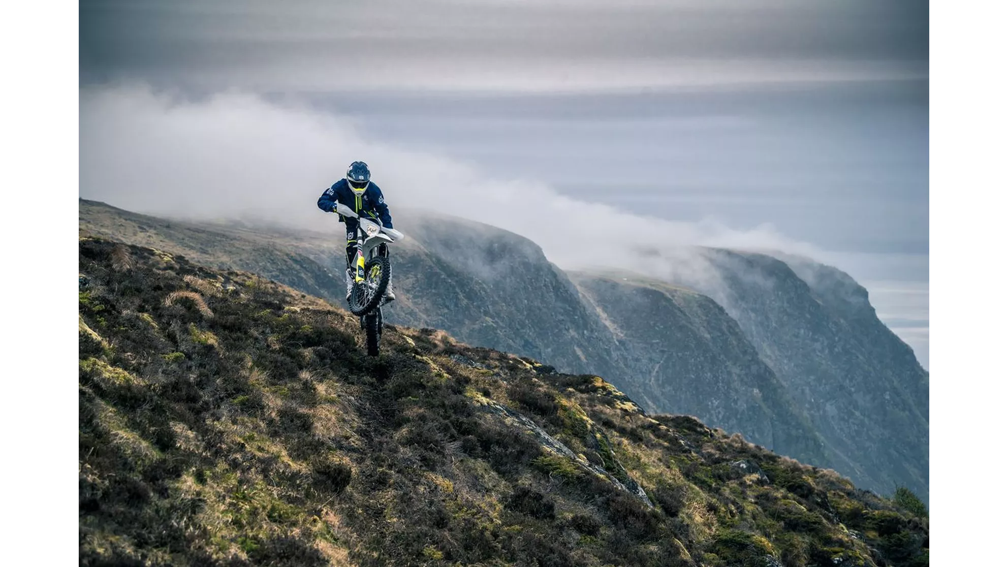 Husqvarna FE 350 - Image 6 Husqvarna FE 350 - Image 6