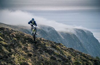 Husqvarna FE 350 2018 - Bild 8 Husqvarna FE 350 2018 - Bild 8