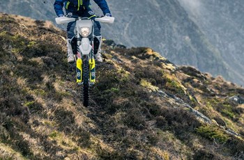 Husqvarna FE 350 2018 - Bild 9 Husqvarna FE 350 2018 - Bild 9