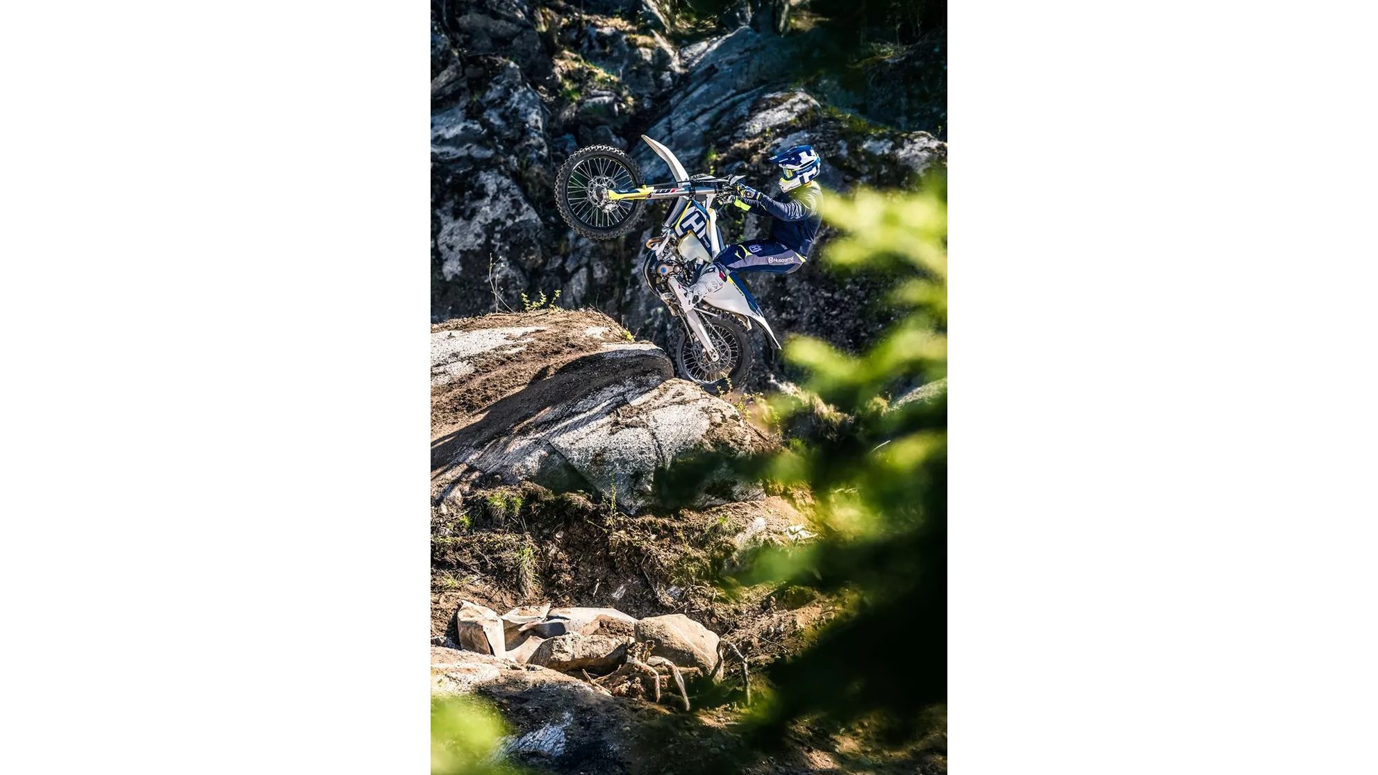 Husqvarna FE 350 - Image 9 Husqvarna FE 350 - Image 9