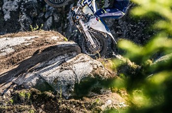 Husqvarna FE 350 2018 - Bild 11 Husqvarna FE 350 2018 - Bild 11
