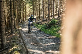 Husqvarna FE 350 2018 - Bild 17 Husqvarna FE 350 2018 - Bild 17