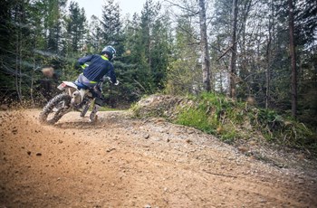 Husqvarna FE 350 2018 - Bild 18 Husqvarna FE 350 2018 - Bild 18